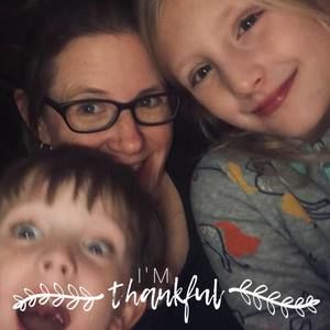 Meet your Posher, Joanne